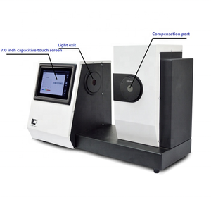 CS-720 <span class=keywords><strong>Haze</strong></span> Meter Plastics Color <span class=keywords><strong>Haze</strong></span> <span class=keywords><strong>Tester</strong></span>/Digital Color <span class=keywords><strong>Haze</strong></span> Meter - Product Image 4