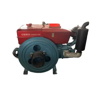 hot sell zs1115 changchai 20hp parts boat marine 20hp air cooled diesel engine mini diesel engine