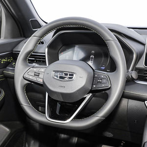 Geely Preface Negro 2.0 <span class=keywords><strong>Amt</strong></span> 2021 Xingrui 2023 2.0td Modelo Premium 1.5 Turbo Auto Nuevo Gelly Autos Usados Venta en China - Product Image 3