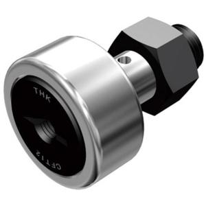 Mécanismes de support de came et guides de mouvement linéaire, dimensions des roulements à rouleaux de suivi - Product Image 4