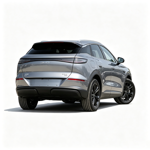 BYD Sea Lion 06 DM-i SUV Eléctrico Puro con Motor <span class=keywords><strong>de</strong></span> Alta Eficiencia <span class=keywords><strong>de</strong></span> 1.5L, Batería Blade y Transmisión E-CVT, Vehículo Nuevo - Product Image 2