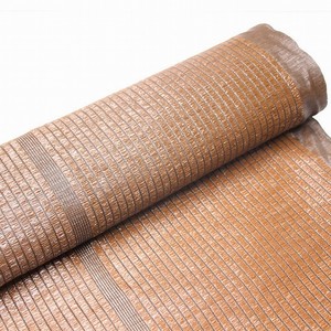 ตาข่ายบังแดด HDPE ทนรังสียูวี สำหรับโรงเรือนเกษตรและสวนหย่อม - Product Image 3