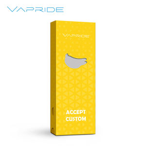 Diseño personalizado CMYK <span class=keywords><strong>Full</strong></span> Colors Impreso Auto Lock Bottom Cartón Caja de papel Embalaje de regalo - Product Image 4