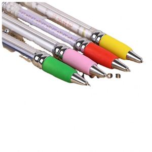 Custom Logo Pull-Out Banner <b>Ballpoint</b> <b>Pen</b>, Promotional Advertising <b>Pen</b> with Retractable Banner - Product Image 5