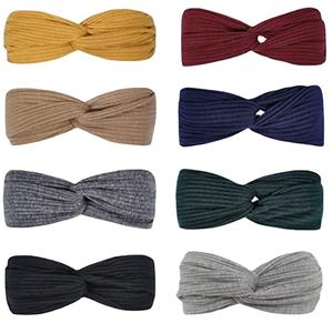 Moda mujer <span class=keywords><strong>Yoga</strong></span> banda <span class=keywords><strong>para</strong></span> la cabeza peluca correr al aire libre deporte banda <span class=keywords><strong>para</strong></span> el cabello deporte bandas elásticas <span class=keywords><strong>para</strong></span> el cabello estiramiento bebé accesorios <span class=keywords><strong>para</strong></span> el cabello - Product Image 4