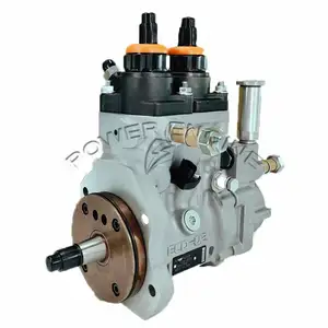Mechanical parts fuel pump assm 6217-71-1120