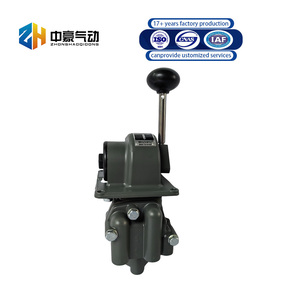 Válvula de Control de Aire HC-2-FX R431002842 <span class=keywords><strong>P</strong></span>-050976-00004 <span class=keywords><strong>P</strong></span>-050976-4 <span class=keywords><strong>P</strong></span>-50976-4 P050976-4 P50976-4 Piezas de Maquinaria - Product Image 2