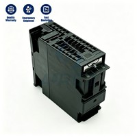 Controlador PLC de Proceso Único 6ES7654-6CC04-3GF3 6ES76546CC043GF3 con Interruptores Personalizados y Servicio de Protocolo LACP