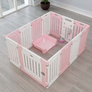 Di alta qualità cucciolo di cane gatto Pet pieghevole piccolo animale box - Product Image 5