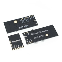DIY Audio Receiver Module MH-MX38 M18 MX28 Type-C Wireless Lossless Car Speaker 5.0 Power Amplifier Module