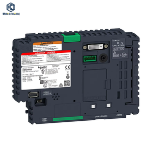MEJOR PRECIO Red Ethernet Industrial Schneider HMIG5U22 para Productos Electrónicos y Aplicaciones de Automatización Industrial - Product Image 1