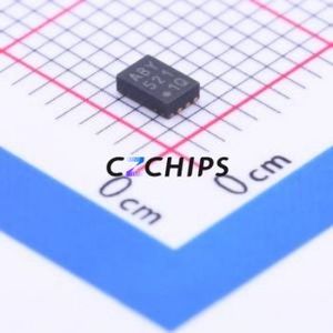 ชิปไอซี MCP6002-E/DFN-8ของแท้ (2x3) สินค้าใหม่ - Product Image 1