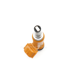 Injecteur de carburant 297500-1480 15710-54LA0 pour moteur Suzuki SX4 1.6L - Product Image 3