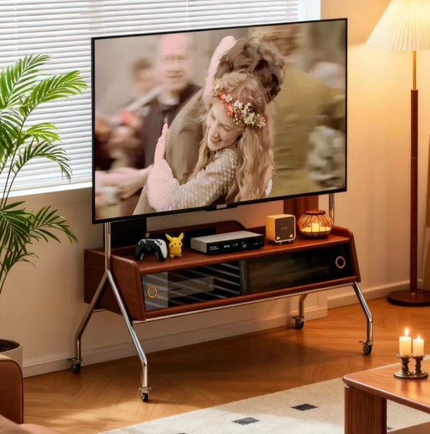 Cereza 120cm Compatible con televisores de 40' a 85'