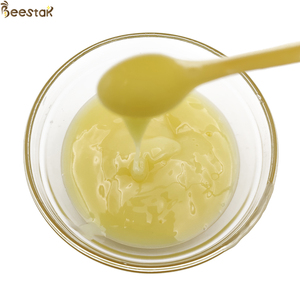 <span class=keywords><strong>Gelée</strong></span> <span class=keywords><strong>royale</strong></span> fraîche 100% pure et naturelle, 10-HDA 2,0% minimum, vente en gros, qualité supérieure, <span class=keywords><strong>gelée</strong></span> <span class=keywords><strong>royale</strong></span> d'abeille fraîche - Product Image 2