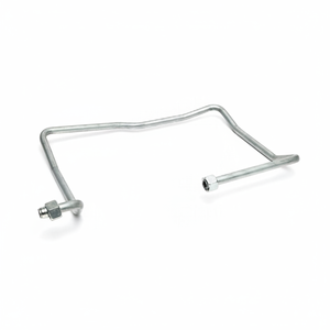 A0064200126 QSP Tubería de Compresor de Acero de Alta Calidad, Nueva, para Camiones Mercedes ATEGO Europeo, Modelo 50569 - Product Image 2