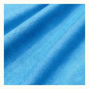 Serviette en microfibre polaire double face, séchage rapide, absorbante, pour le yoga, la gym, les entraînements sportifs - Product Image 3