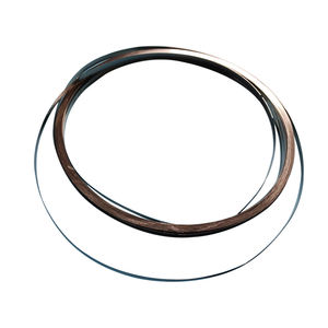 4J36 IMIL-S-16598 de bobine de chauffage en alliage d'expansion de 0.3x10mm (<span class=keywords><strong>chimie</strong></span> uniquement) Bande de bobine standard Nvar Produits métalliques et métalliques - Product Image 1