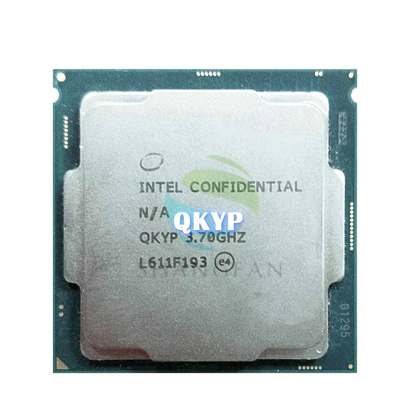 Intel Core I7-7700K Scheda Tecnica Cpu | Hardware Upgrade - Foto 9