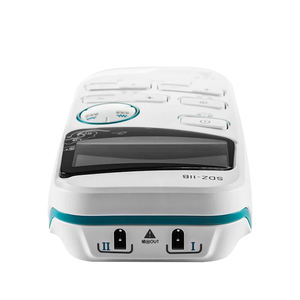 Hua Tuo Elektronik Akupunktur Cihazı SDZ-IIB Taşınabilir Fizyoterapi Elektroterapi Masajı Nabız Meridyen Terapisi Sınıf I - Product Image 3