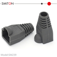 Bottes de protection RJ45 8P8C