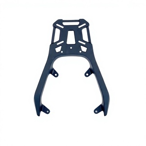 Compatible con el nuevo portaequipajes trasero integrado XC de aleación de aluminio NS150XC. - Product Image 2