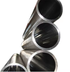 Tuyaux en plastique PEHD PE100 Pe 100 Hdpe Pipe 160 200mm 225mm 250mm 280mm 315mm 710mm pour système d'eau et d'irrigation - Product Image 3