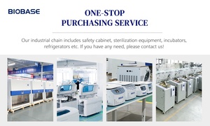 ชุด BK-P โพลาไรเตอร์ biobase แบบจีนพร้อมฟังก์ชันสอบเทียบอัตโนมัติ - Product Image 6