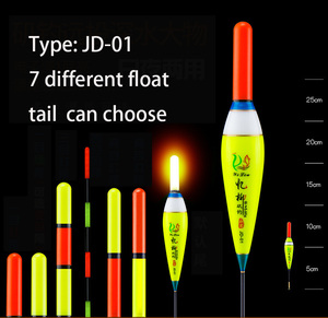 Long Shot Electronic Luminous Rock <span class=keywords><strong>Pesca</strong></span> Flotador <span class=keywords><strong>Boya</strong></span> Mar Rod Flotador Mar <span class=keywords><strong>Pesca</strong></span> Flotante - Product Image 4