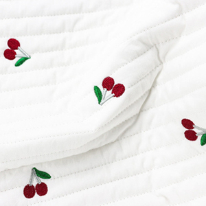Anh Đào Thêu Quilting vải <span class=keywords><strong>cotton</strong></span> - Product Image 6