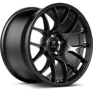 Jantes et roues forgées RAMRIGE EC-7 18x8.5 pouces 5x120 pour <span class=keywords><strong>BMW</strong></span> <span class=keywords><strong>M3</strong></span> M4 M5 E30 <span class=keywords><strong>E36</strong></span> E46 E90 F30 G20 F10 Nissan Toyota Tesla Audi etc. - Product Image 4