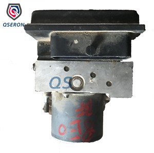 Bomba <span class=keywords><strong>ABS</strong></span> 8E0014517BE 0265951248 Módulo de Control de Frenos 00714U1447 Unidad 0265234336 para HYUNDAI SANTA FE 2011 - Product Image 2