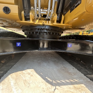 รถขุดมือสอง CAT 320GC 4 สูบ 20 ตัน พร้อมส่ง ราคาพิเศษ  เทียบเท่า CAT 320GX 323GC พร้อมอะไหล่ครบชุด - Product Image 6