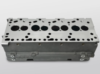 Ensemble de culasse de moteur Sofim 8140.23 908587 500355509 2996389 99443889 pour Iveco Daily Range pour les camions légers