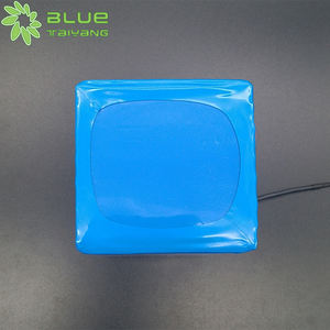 LP6567132 Paquete de Baterías de Litio Polímero Recargable 3s3p 12v para Farola <span class=keywords><strong>Solar</strong></span> 18v/60w 11.1v/30ah - Product Image 5