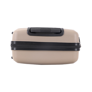 <span class=keywords><strong>Valise</strong></span> à roulettes en aluminium avec roues pivotantes Bagages à <span class=keywords><strong>coque</strong></span> rigide - Product Image 6