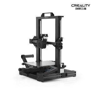 Creality <span class=keywords><strong>CR</strong></span>-<span class=keywords><strong>6</strong></span> <span class=keywords><strong>SE</strong></span> Chargement automatique de filament Imprimante 3D Machine d'imprimante 3D haute précision - Product Image 3