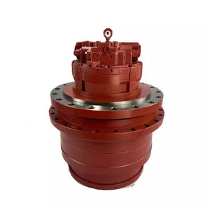 Zwenkreductiemotor & draaikransmotor voor SANY graafmachines SY235 / SY315 / SY335 / SY365 |   Hoogkoppel zwenkaandrijving - Product Image 1