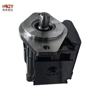 PGM 051 3139310440 Rollenlager-Serie Festverdrängungsmotor Baumaschinen Hydraulikmotor