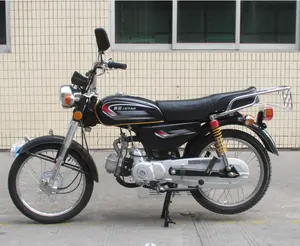 オートバイ人気バイクCD70バイクバイクストリートモト4ストロークCD 70cc 80cc