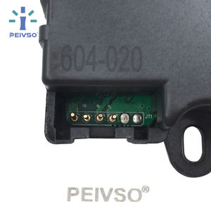 Actuador de Amortiguador de Aire PEIVSO para JEEP CHEROKEE 1998-2001 y JEEP WRANGLER 1999-2006, OEM 604-020 5013741AA 5170954AA - Product Image 5