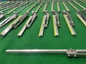 Marine Horizontal Electric Window <strong>Wipers</strong> for Ship Vessel <strong>Boat</strong> <strong>Windshield</strong> Windscreen Spraying <strong>Wiper</strong> - Product Image 6