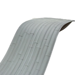 <span class=keywords><strong>2025</strong></span> mới thiết kế hiện đại linh hoạt mô hình tre đá Veneer ốp tường Bảng điều khiển cho khách sạn trang trí - Product Image 1