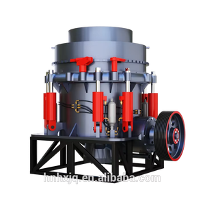 Trituradora de Piedra Hidráulica, Trituradora de Cono, Arite, Mármol, Guijarros, Piedra Caliza, Hierro, Cobre, Mineral, Trituradora de Roca - Product Image 2