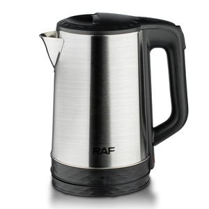 Bas <span class=keywords><strong>prix</strong></span> en acier inoxydable 2.3L cruche <span class=keywords><strong>bouilloire</strong></span> pots théière chaudière à eau chaude <span class=keywords><strong>bouilloire</strong></span> électrique pour la maison - Product Image 4