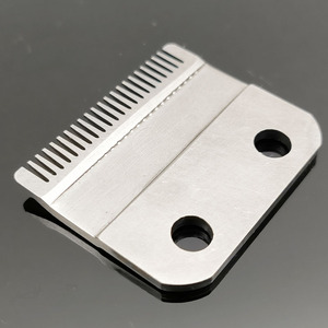 Peluquería <span class=keywords><strong>profesional</strong></span> con cuchillas de repuesto - Product Image 3