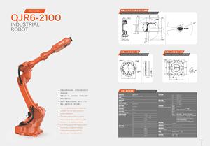 الحمولة 6 ، QJR6-من - Product Image 3