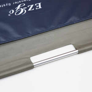 TRASPASO PACIENTE TABLA DESLIZANTE SISTEMA PLEGABLE - Product Image 6