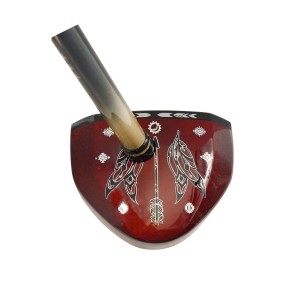 <span class=keywords><strong>Putter</strong></span> de acero de destreza de alta calidad, palos de <span class=keywords><strong>Golf</strong></span> para diestros, cabezas de <span class=keywords><strong>Golf</strong></span> de parque de madera de arce, <span class=keywords><strong>mejor</strong></span> valor, precio de fábrica, suministro al por mayor - Product Image 3