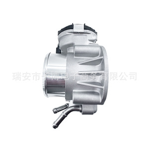 Soupape d'accélérateur 35100-2G710 pour Hyundai Kia Sportage 2011 2016, nouvelle pièce de rechange - Product Image 3